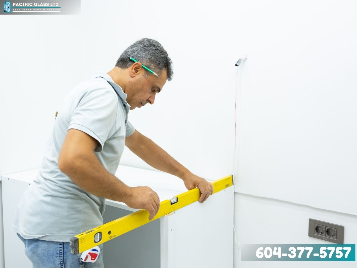 Closet Repair Near Me Burnaby