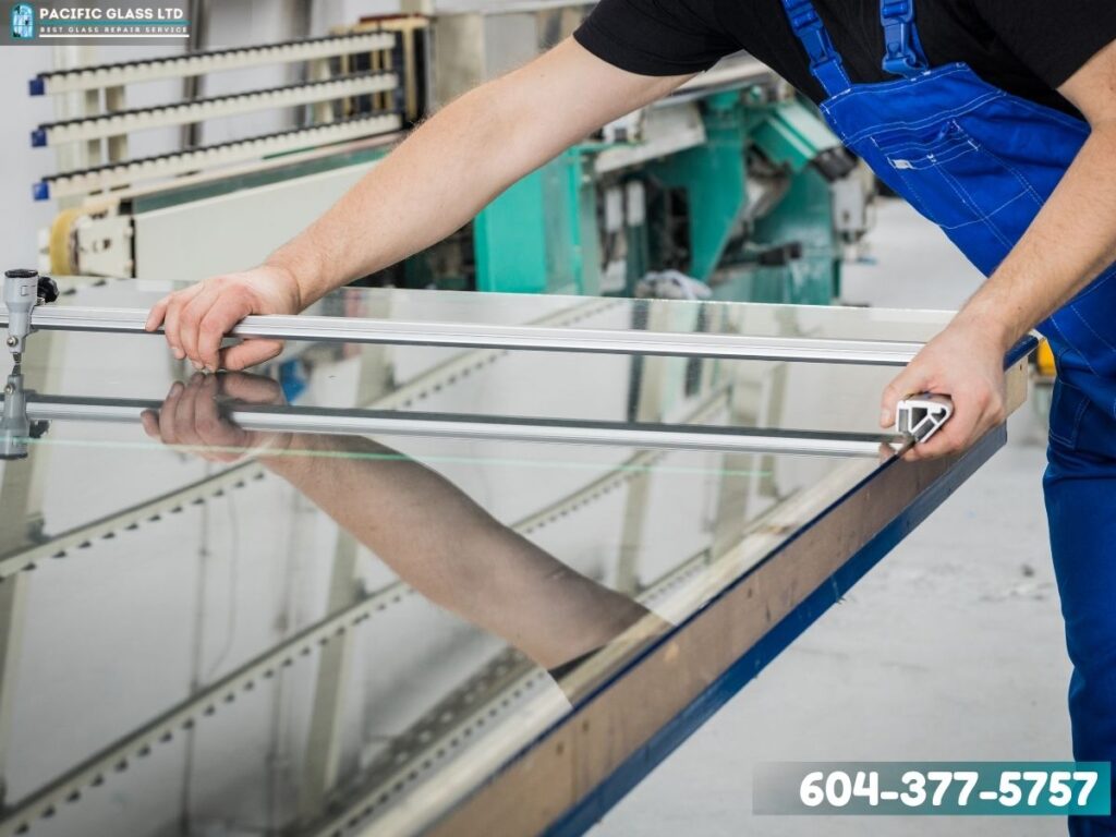 Affordable glazier services near Burnaby, BC