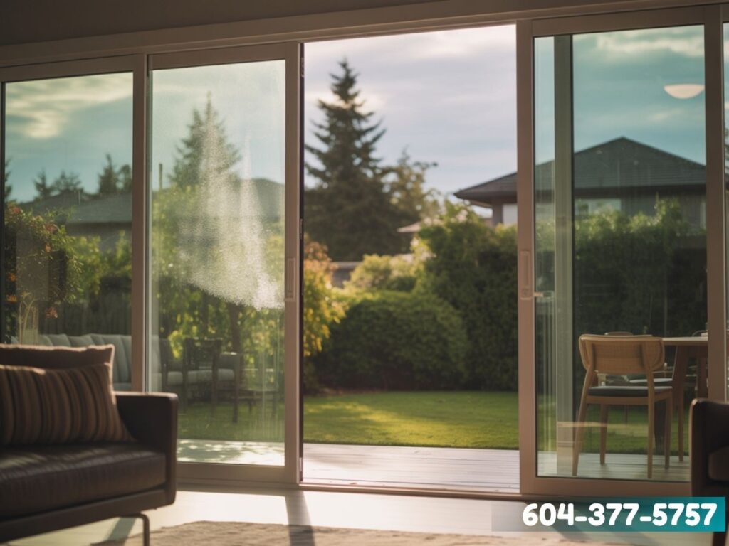 Benefits of Installing Sliding Glass Doors in Your Home