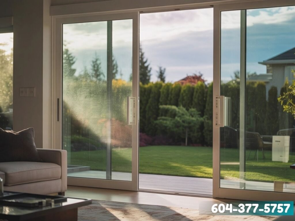Top 5 Benefits of Installing Sliding Glass Doors in Your Home