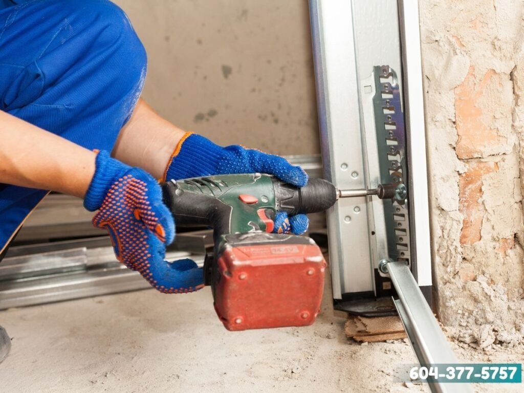 Burnaby home maintenance