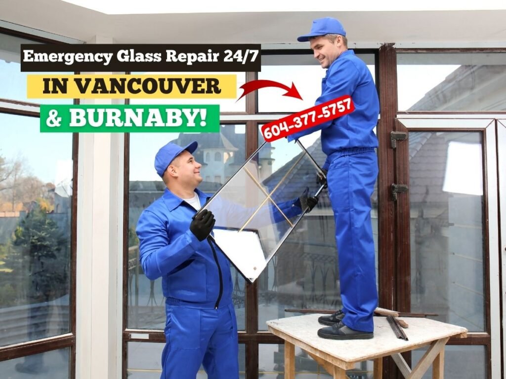 Emergency Glass Repair 247