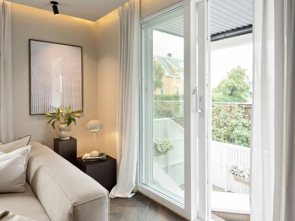 Best Glass Sliding Door for Your Home in Burnaby