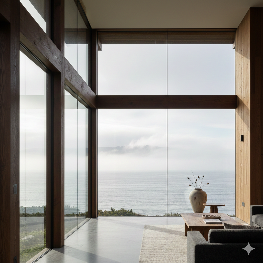 Long-Term Protection in Coastal Homes 