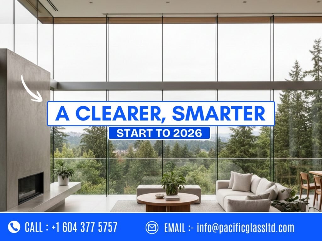 Smart glass upgrades improving clarity in Burnaby homes