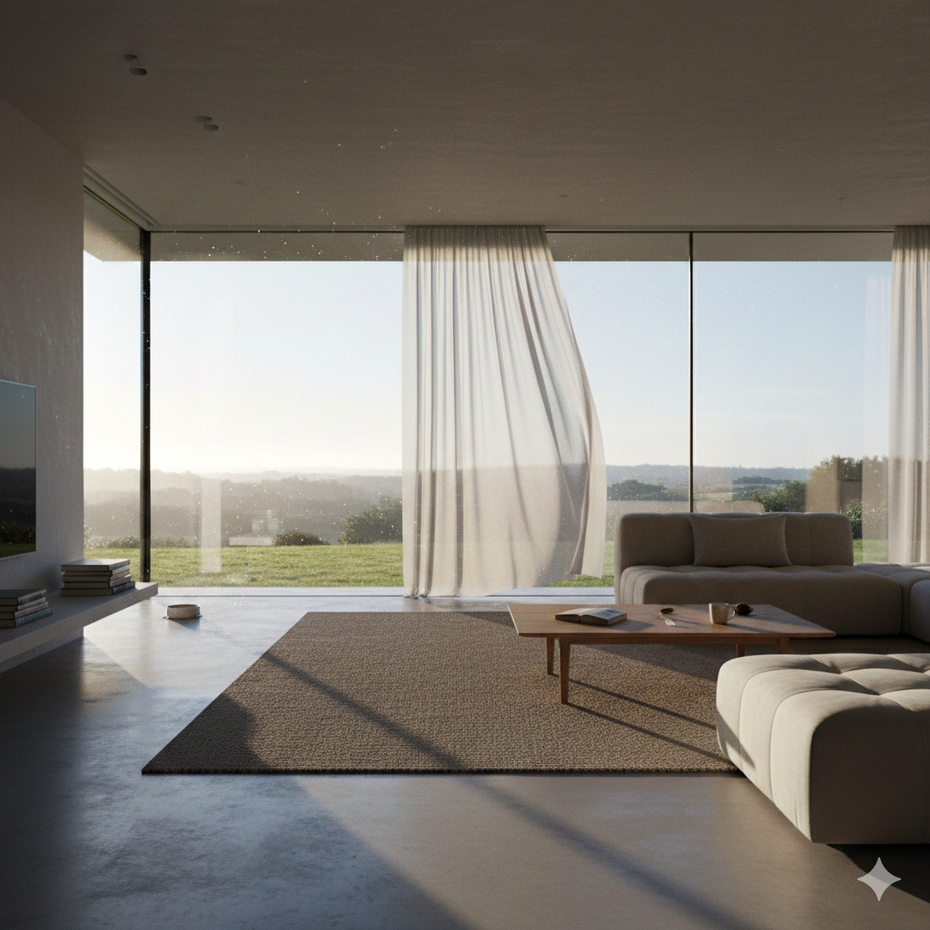 Home Glass View By Pacific Glass LTD