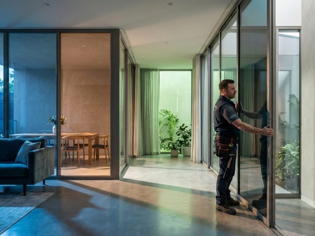 Personalized Environments