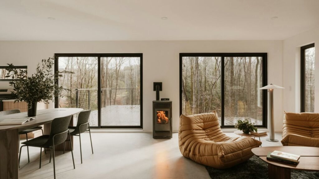 Residential Glass Services – Burnaby, Vancouver & Surrey
