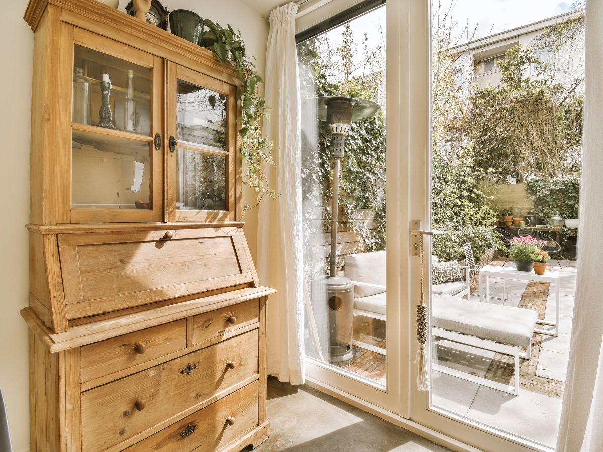 Patio Door Vancouver