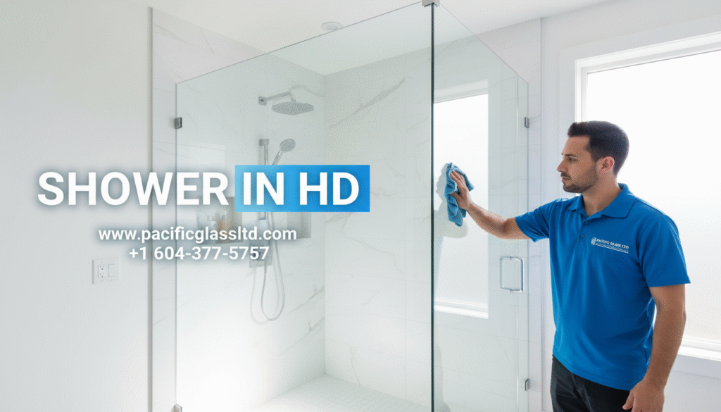 Shower HD Home Shower