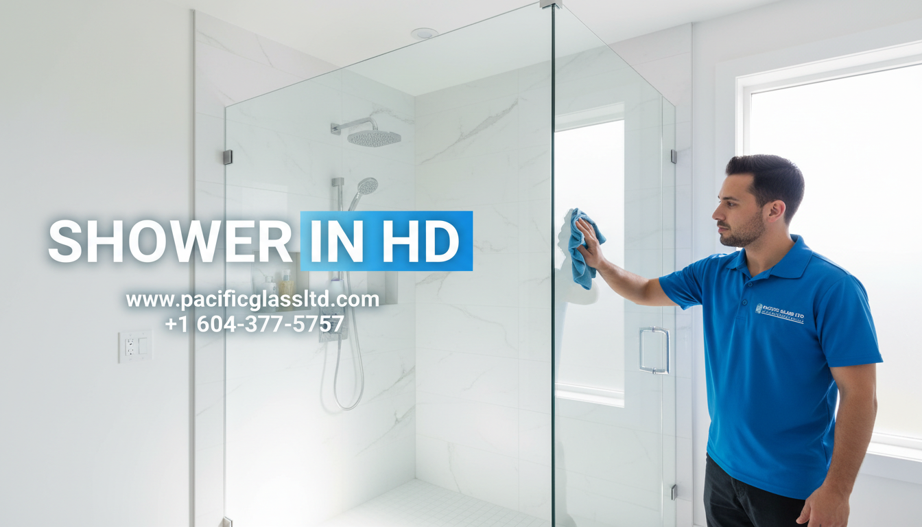 Shower HD Home Shower