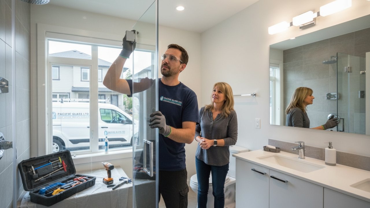 Tempered glass tabletop replacement for houses